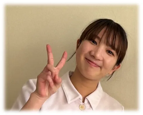 2年目看護師インタビュー