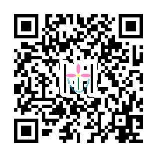 お問い合わせQRコード